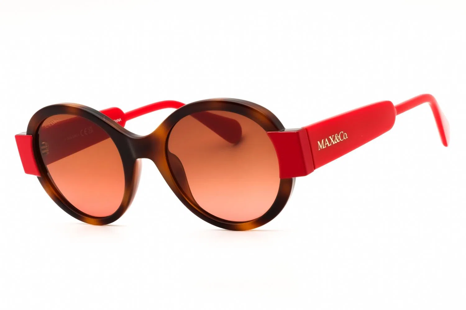 Max & Co MO0067 Sunglasses - view 3